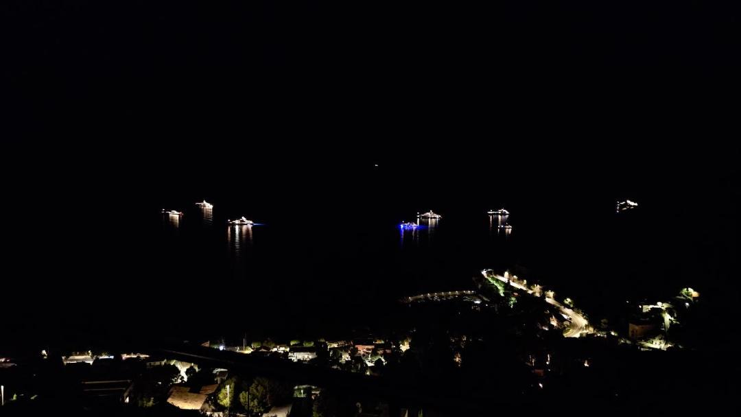 Photo of Buildings in Eze