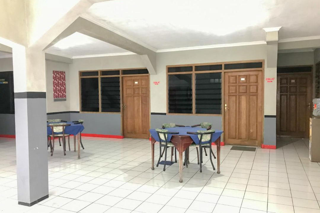 Photo of Kitchen in Tretes
