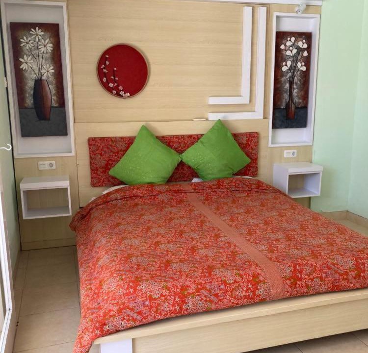 Photo of Bedroom in Tukad Mungga