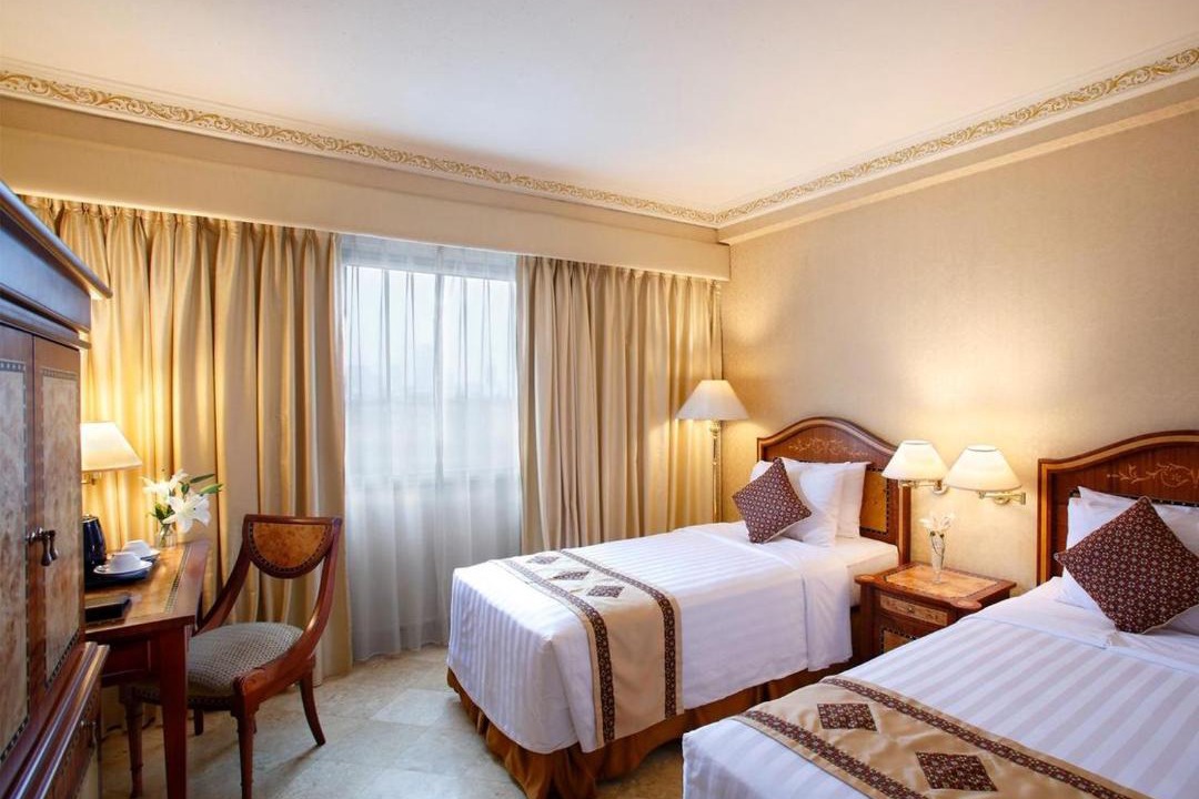 Photo of Bedroom in Rajabasa