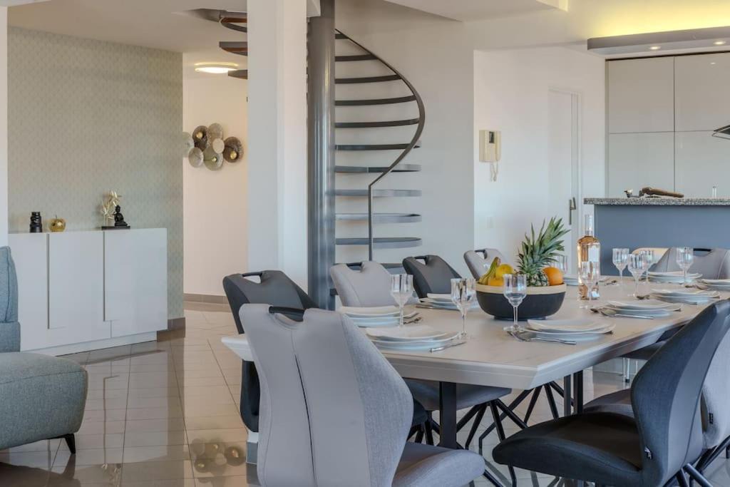 Photo of Livingroom in Frejus Plage