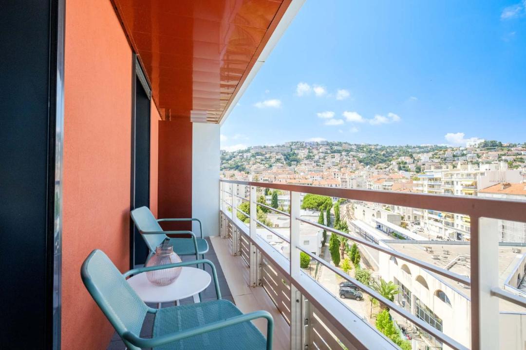 Photo of Patio Balcony in Vernier
