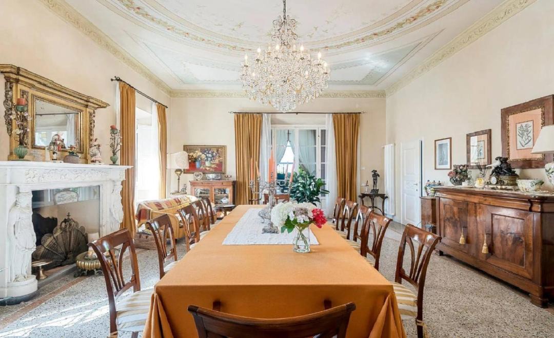 Photo of Livingroom in Ronchi