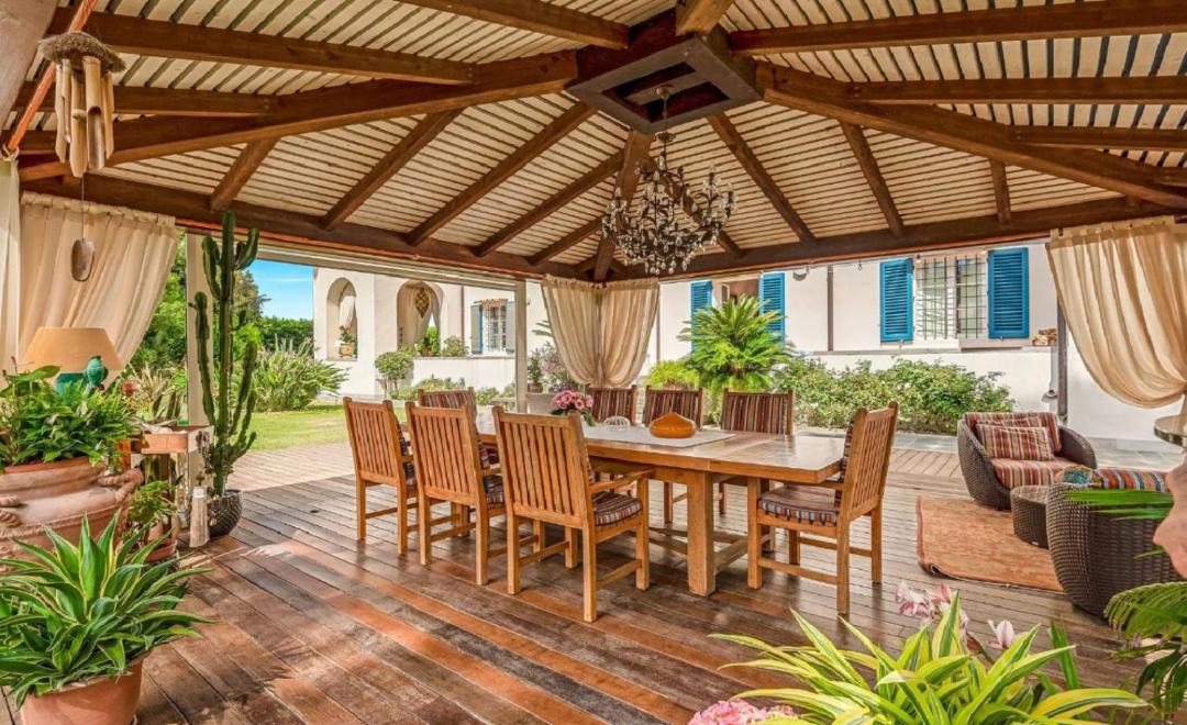Photo of Patio Balcony in Ronchi