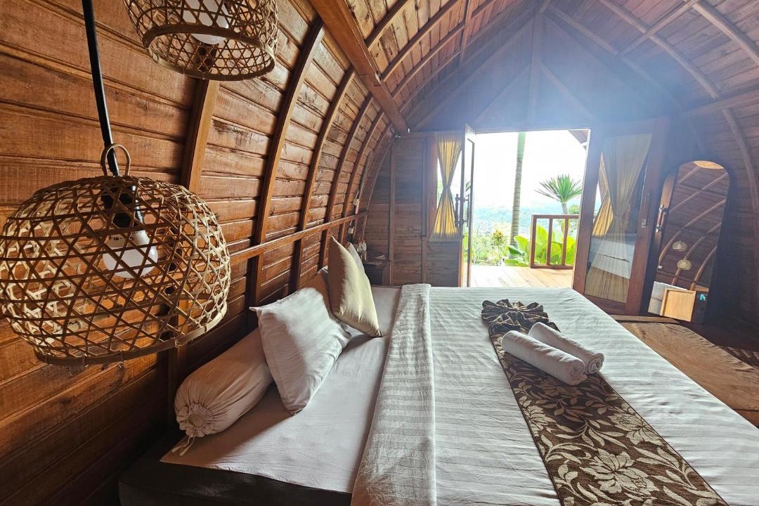 Photo of Bedroom in Candikuning