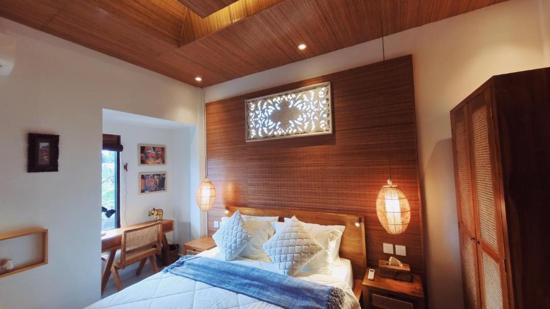 Photo of Bedroom in Payangan