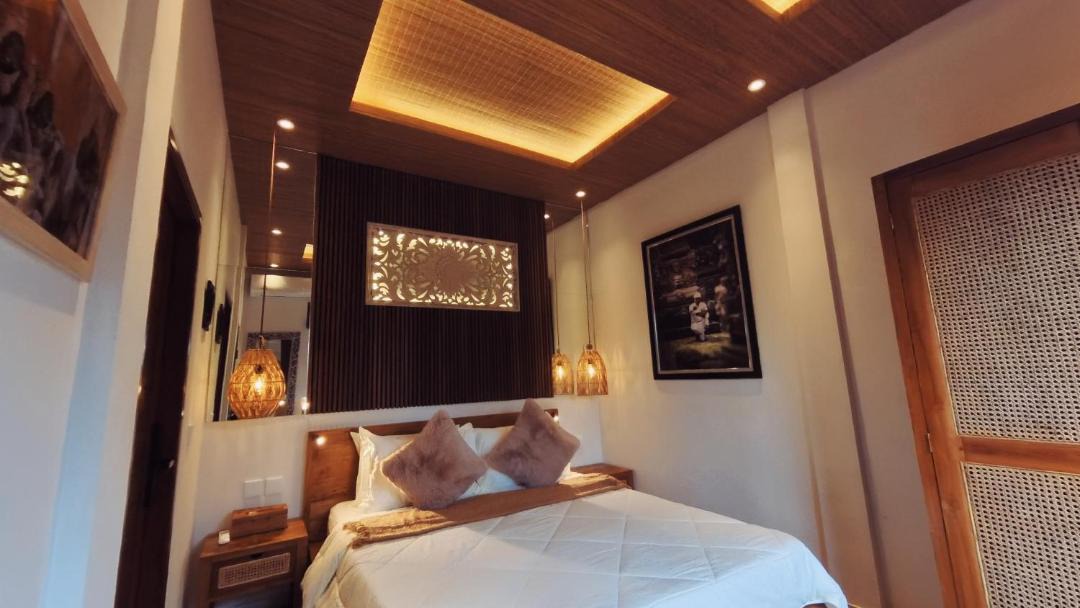 Photo of Bedroom in Payangan