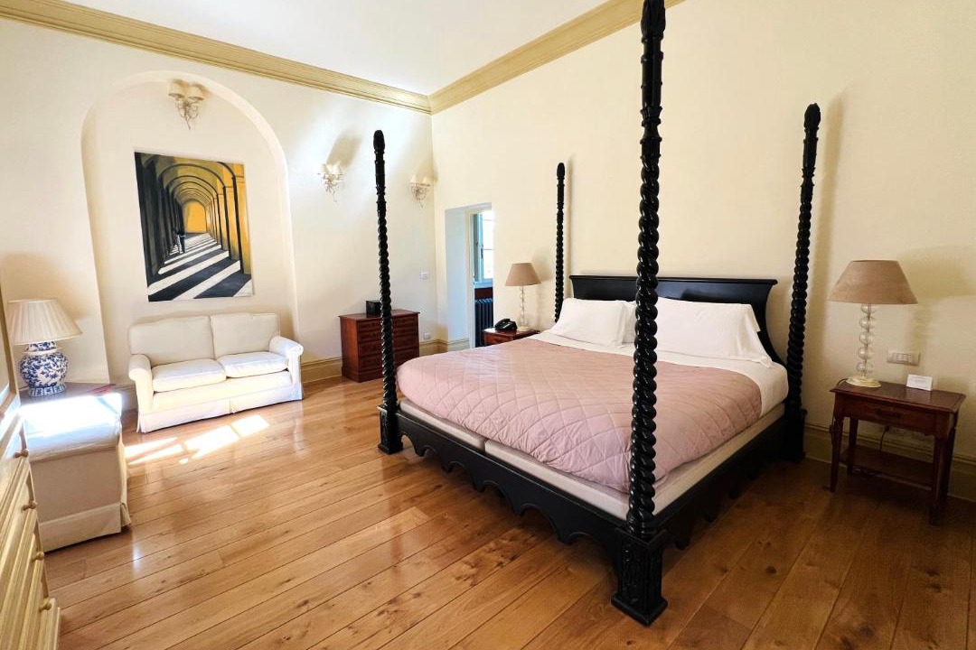 Photo of Bedroom in Balbano