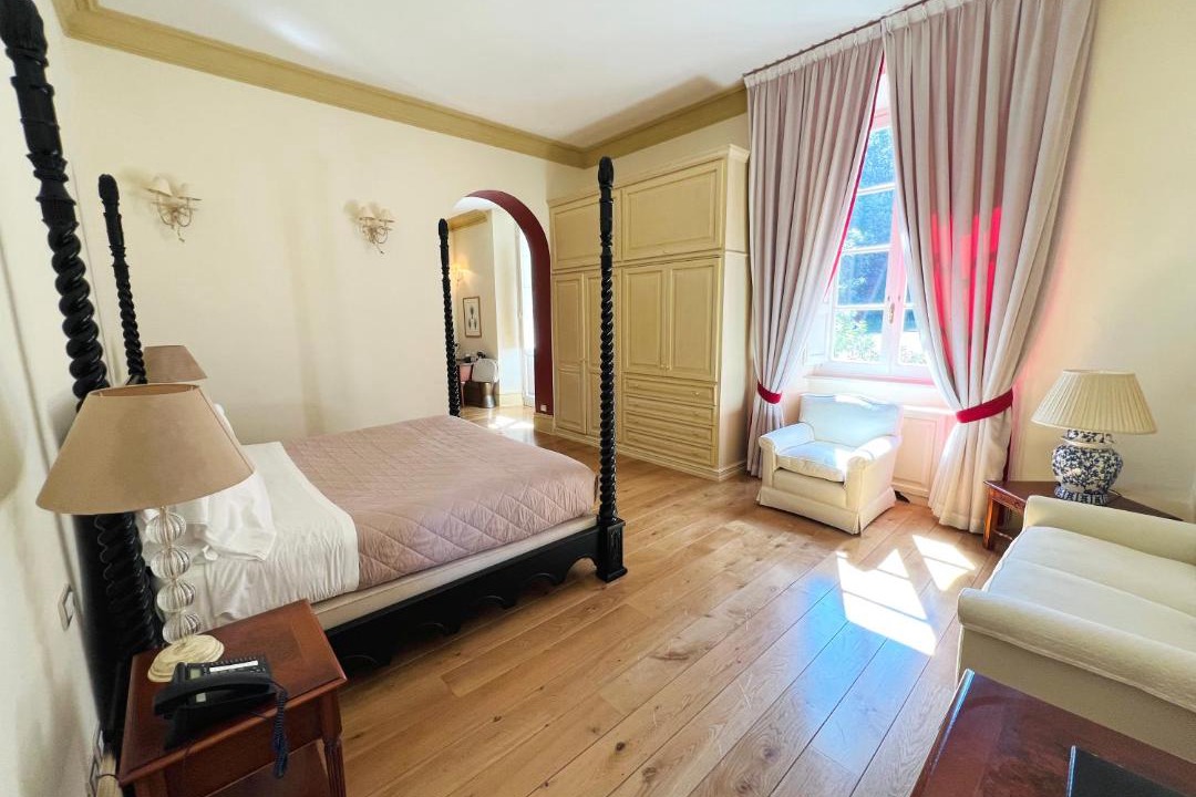 Photo of Bedroom in Balbano