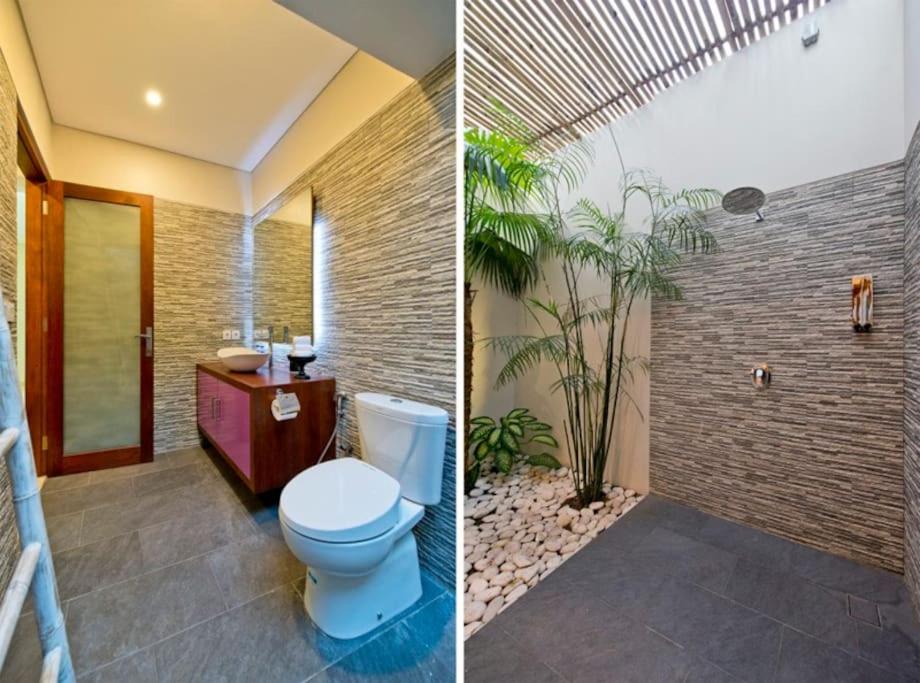 Photo of Bathroom in Dewi Sri