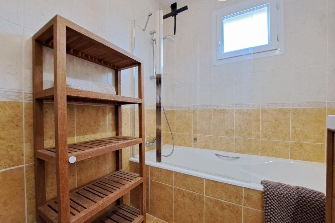 Photo of Bathroom in Riou - Petit Juas - Av de Grasse