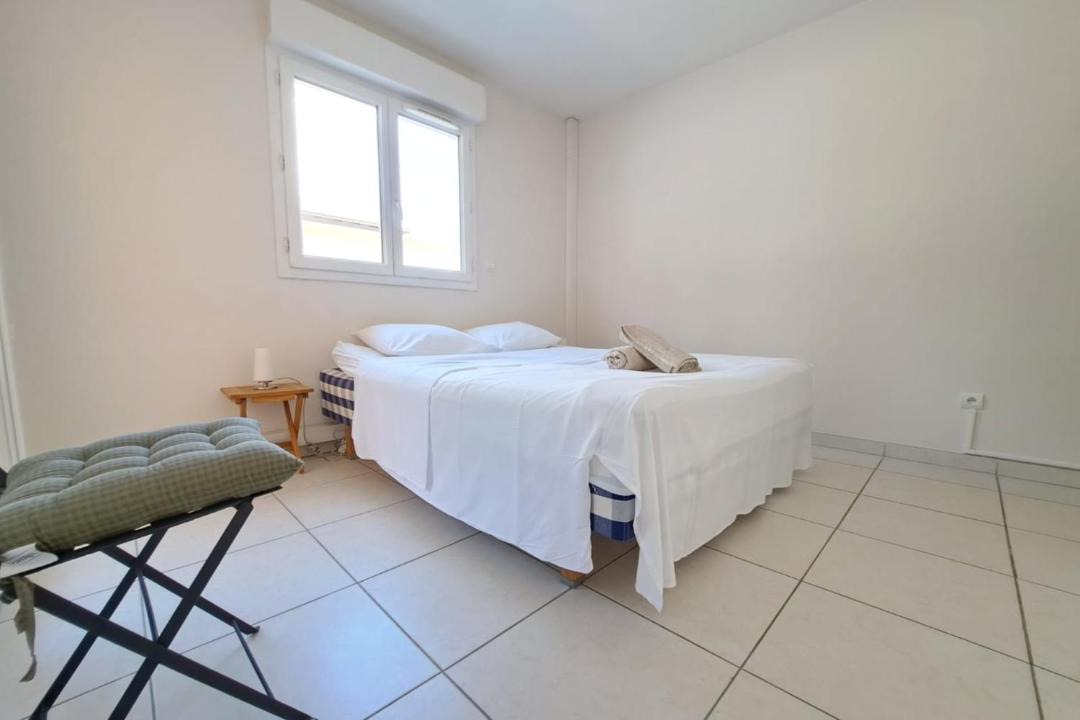 Photo of Bedroom in Riou - Petit Juas - Av de Grasse