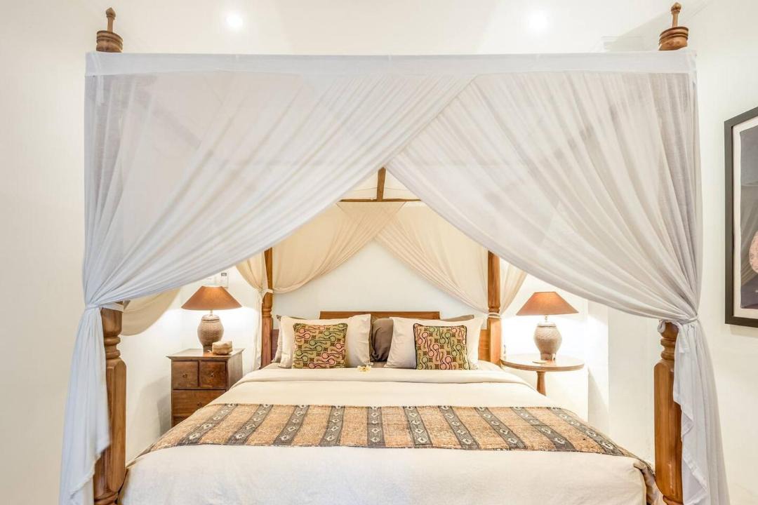 Photo of Bedroom in Sanur