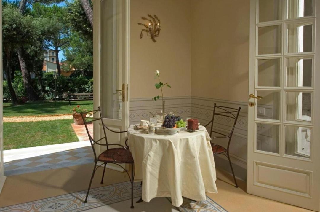 Photo of Patio Balcony in Marina di Pietrasanta