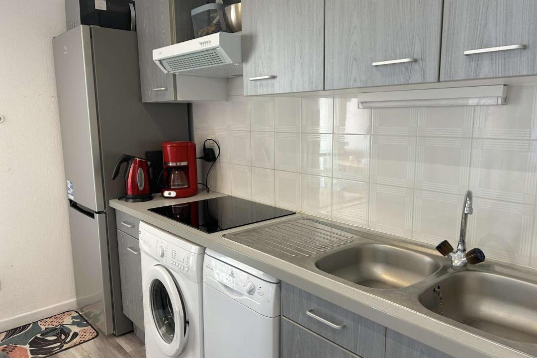 Photo of Kitchen in Frejus Port