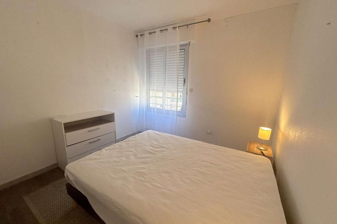 Photo of Bedroom in Frejus Port