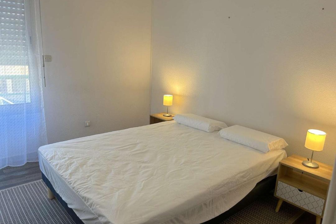 Photo of Bedroom in Frejus Port