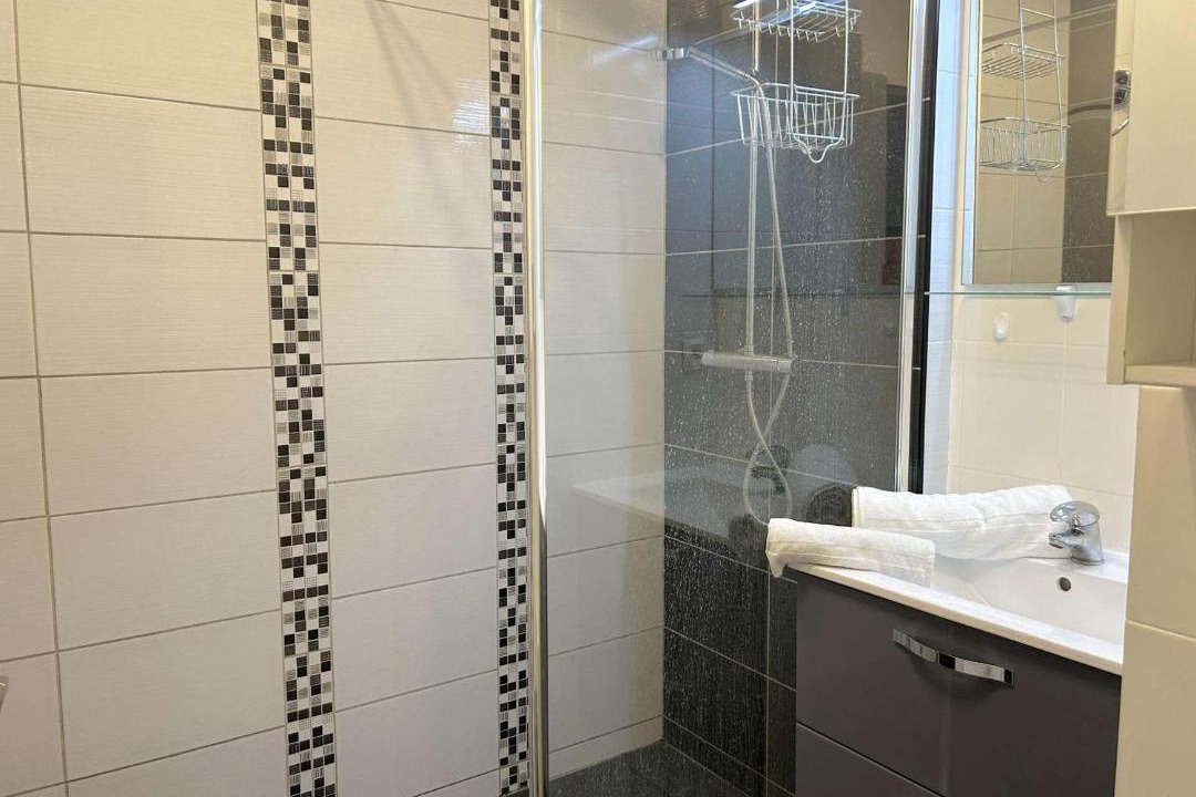 Photo of Bathroom in Frejus Port