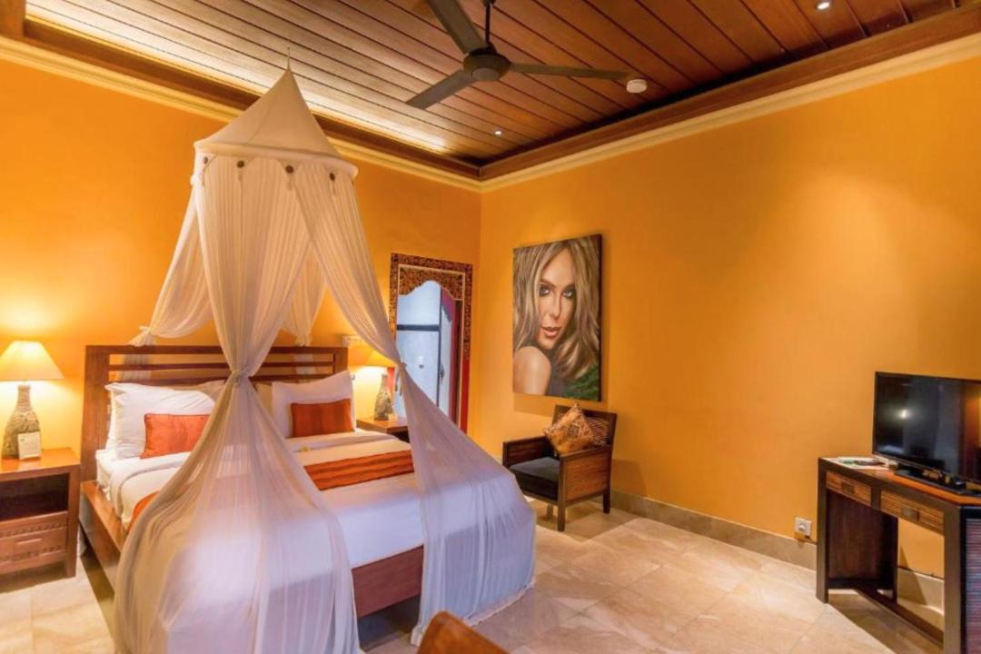 Photo of Bedroom in Melayang