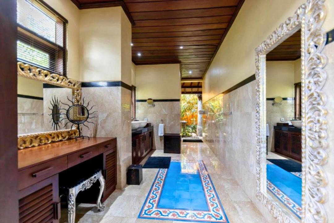 Photo of Bathroom in Melayang