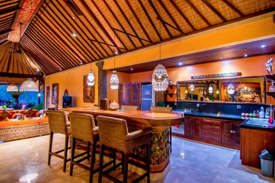 Photo of Kitchen in Melayang