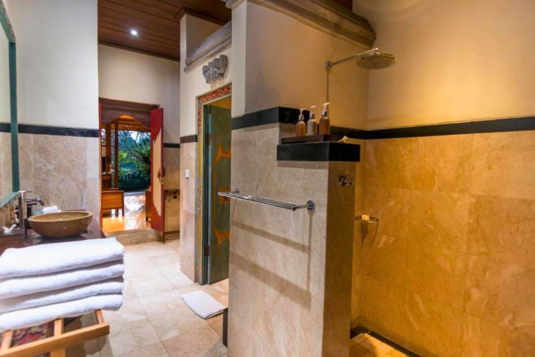 Photo of Bathroom in Melayang