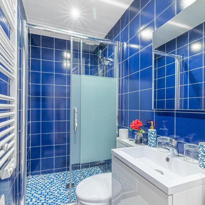 Photo of Bathroom in Peille