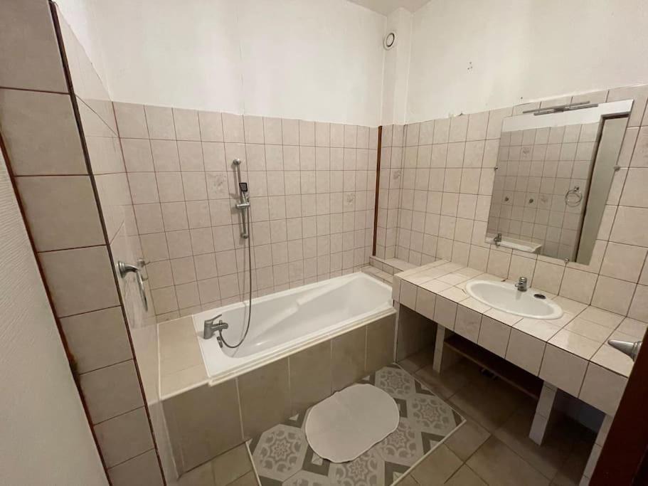 Photo of Bathroom in Antheor
