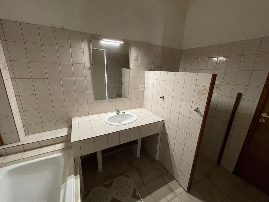 Photo of Bathroom in Antheor