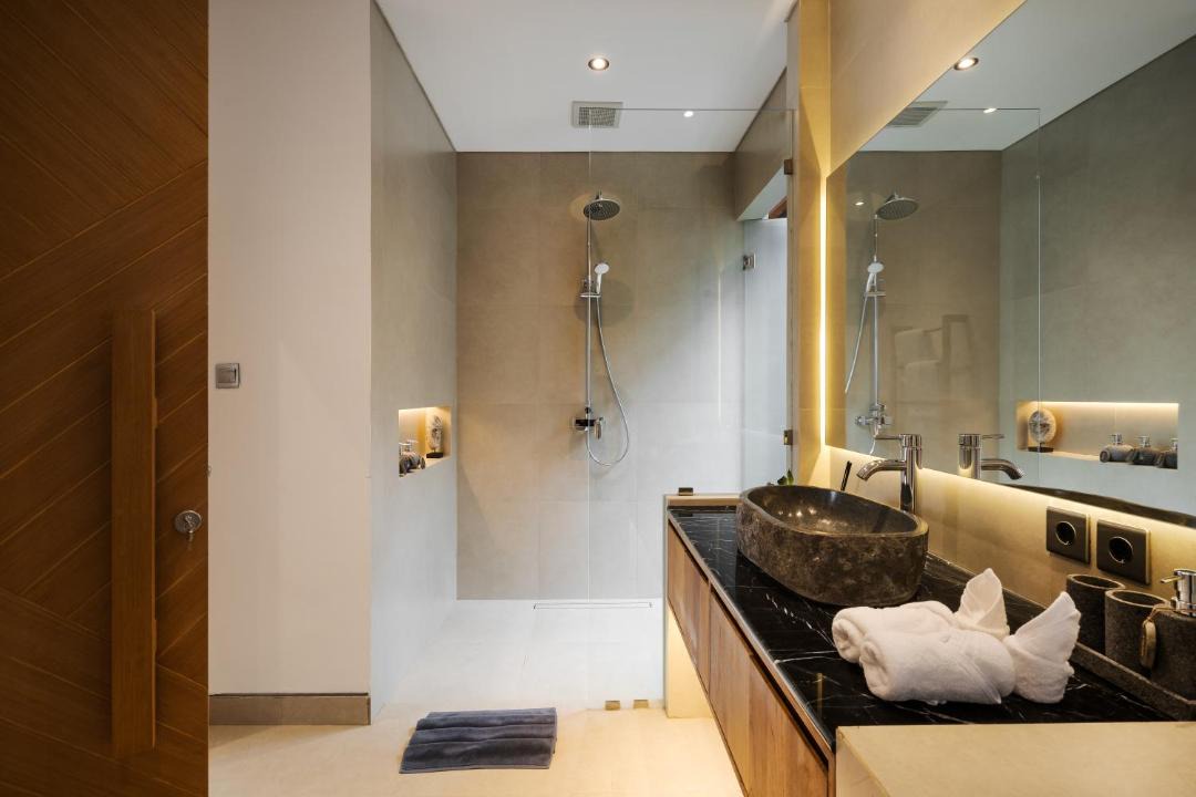 Photo of Bathroom in Andong
