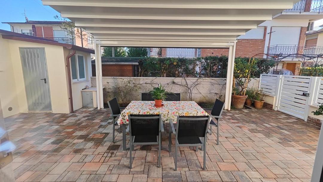 Photo of Patio Balcony in Lido di Camaiore