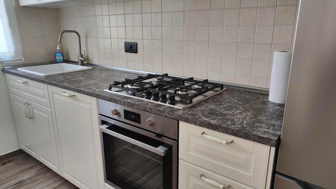 Photo of Kitchen in Lido di Camaiore