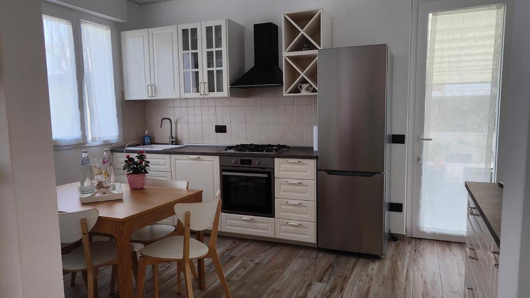 Photo of Kitchen in Lido di Camaiore