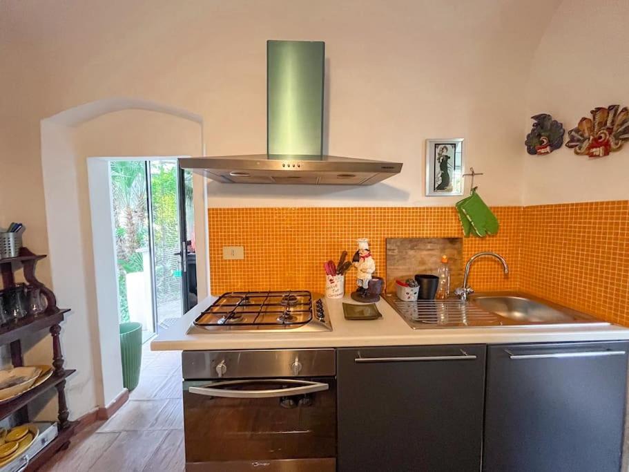 Photo of Kitchen in Cascina