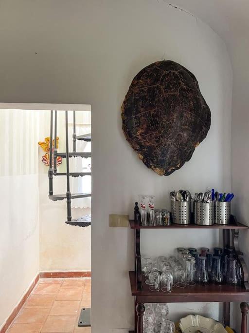 Photo of Kitchen in Cascina