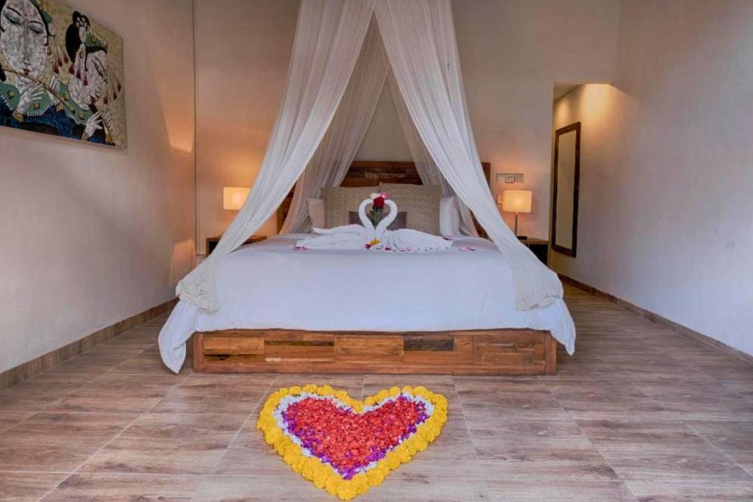 Photo of Bedroom in Ubud