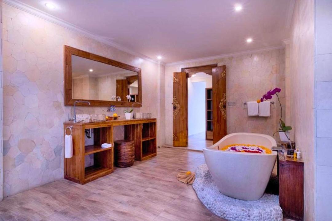 Photo of Bathroom in Ubud