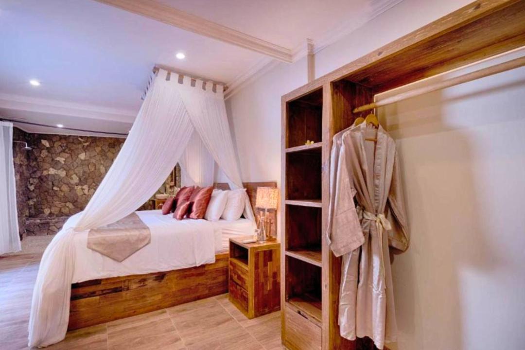 Photo of Bedroom in Ubud