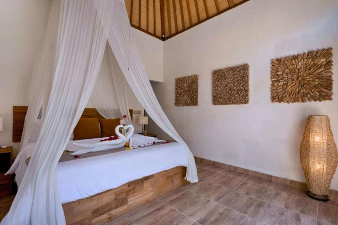 Photo of Bedroom in Ubud