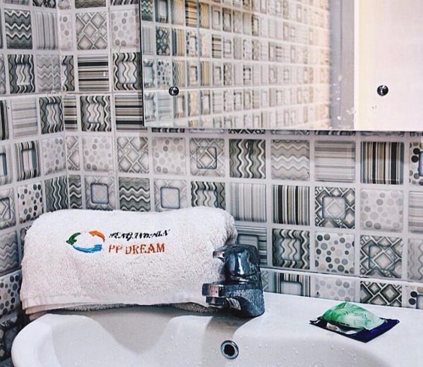 Photo of Bathroom in Tukad Mungga