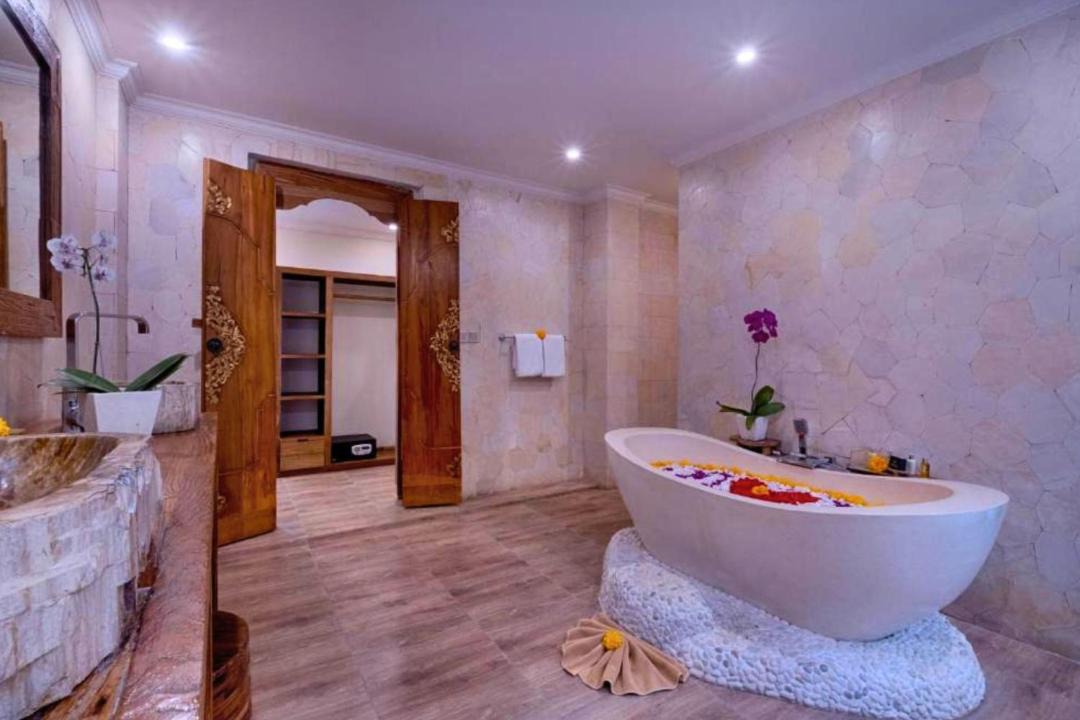 Photo of Bathroom in Ubud