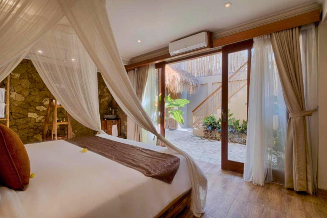 Photo of Bedroom in Ubud