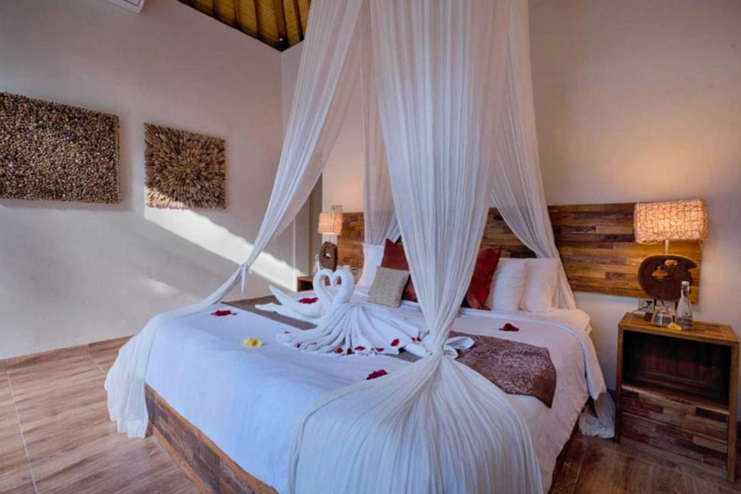 Photo of Bedroom in Ubud
