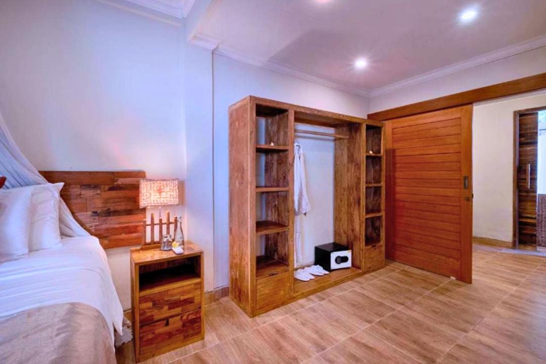 Photo of Bedroom in Ubud
