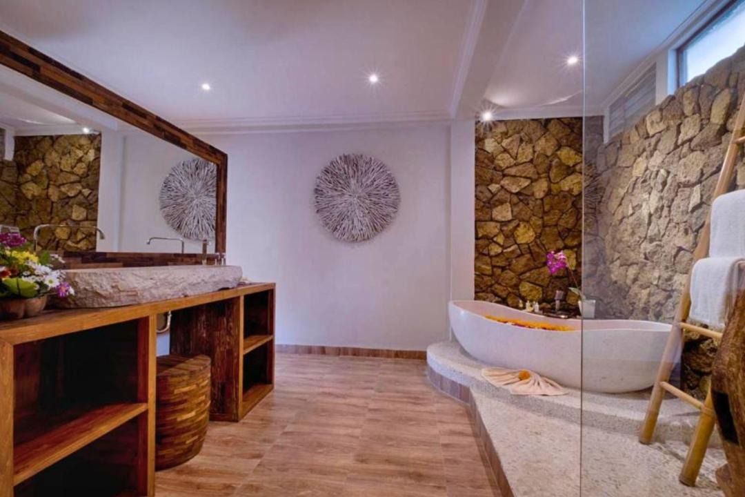 Photo of Bathroom in Ubud