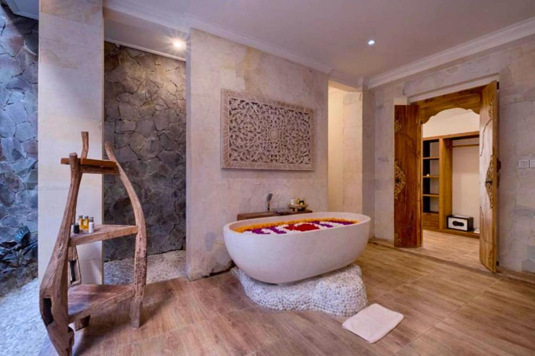 Photo of Bathroom in Ubud