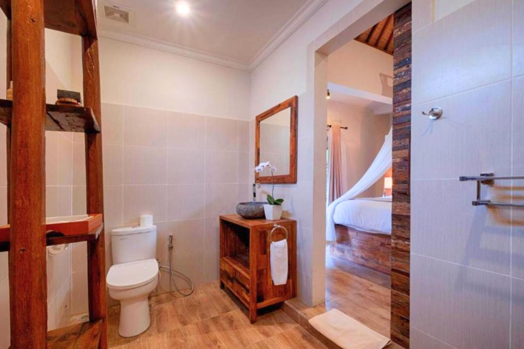 Photo of Bathroom in Ubud
