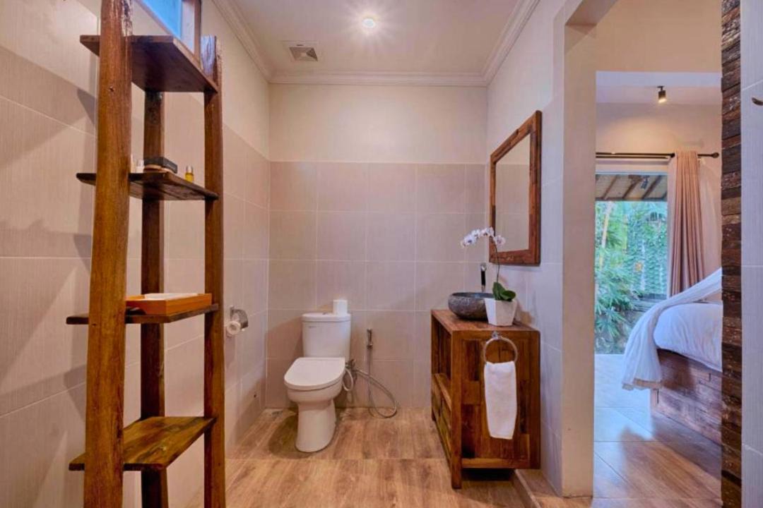 Photo of Bathroom in Ubud