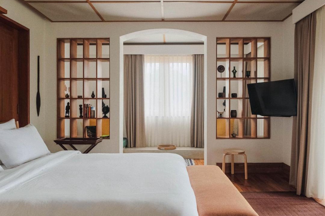 Photo of Bedroom in Sayan