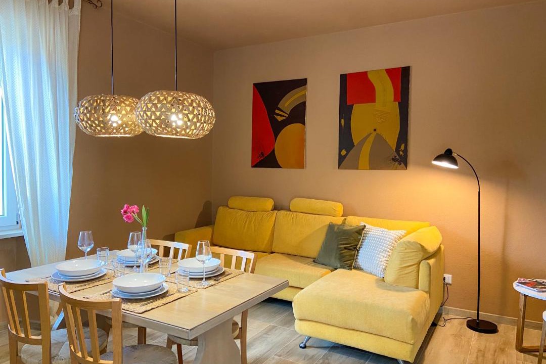 Photo of Livingroom in Sant' Andrea
